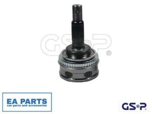 Joint Kit, drive shaft for TOYOTA GSP 859002