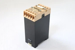 DINA Elektronik Typ DNIA SUB D 15 P Modul SUBD15P - Bild 1 von 5