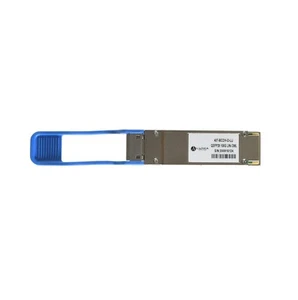 GBICS 100GB QSFP28 Long Range Optical Transceiver Module - QSFP28-LR4-100G - Afbeelding 1 van 1