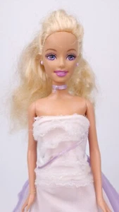 Barbie and the Magic of Pegasus Princess Annika doll Mattel Lilac Dress - Bild 1 von 15