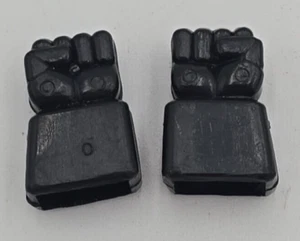 Puños Jetrobo Kingdam Taiwán Vintage - Imagen 1 de 4