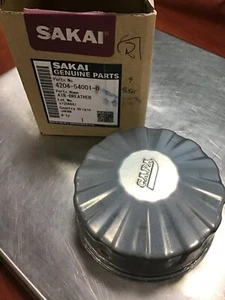 SAKAI 4204-54001-0 Air Breather - Imagen 1 de 4