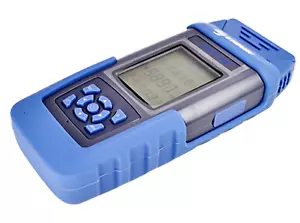 Steren Optical Power Meter w/LCD Screen for Testing LAN & WAN, Fiber Optics - Picture 1 of 1