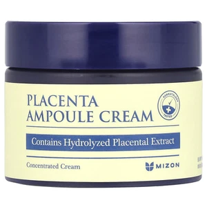 Placenta Ampoule Cream, 1.69 fl oz (50 ml) - Picture 1 of 4