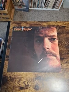Gordon Lightfoot - Old Dan's Records - Reprise - K44219 - UK - 1972 - VG - VG - Picture 1 of 9