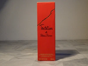 Tentations De Paloma Picasso Parfüm Deodorant Spray 150ml RARITÄT/NEU - Picture 1 of 2
