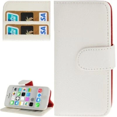 Custodia Per Smartphone Apple iPhone 5C Cover Protettiva - Immagine 1 di 4