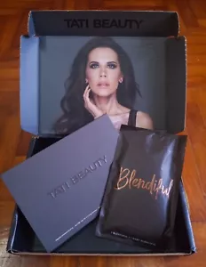 Tati Beauty Palette + Blendiful - Picture 1 of 2