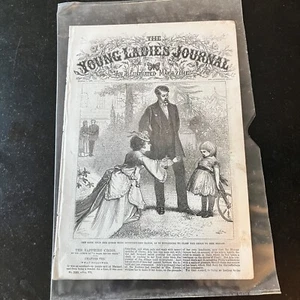 Beadle’s Half Dime Library 1067 1898 - You Bet Bob’s Jangle - Bild 1 von 1
