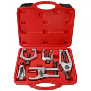 Multifunctional Ball Joint Disassembly Tool Ball Joint Extractor Lower Swing - Picture 1 of 8