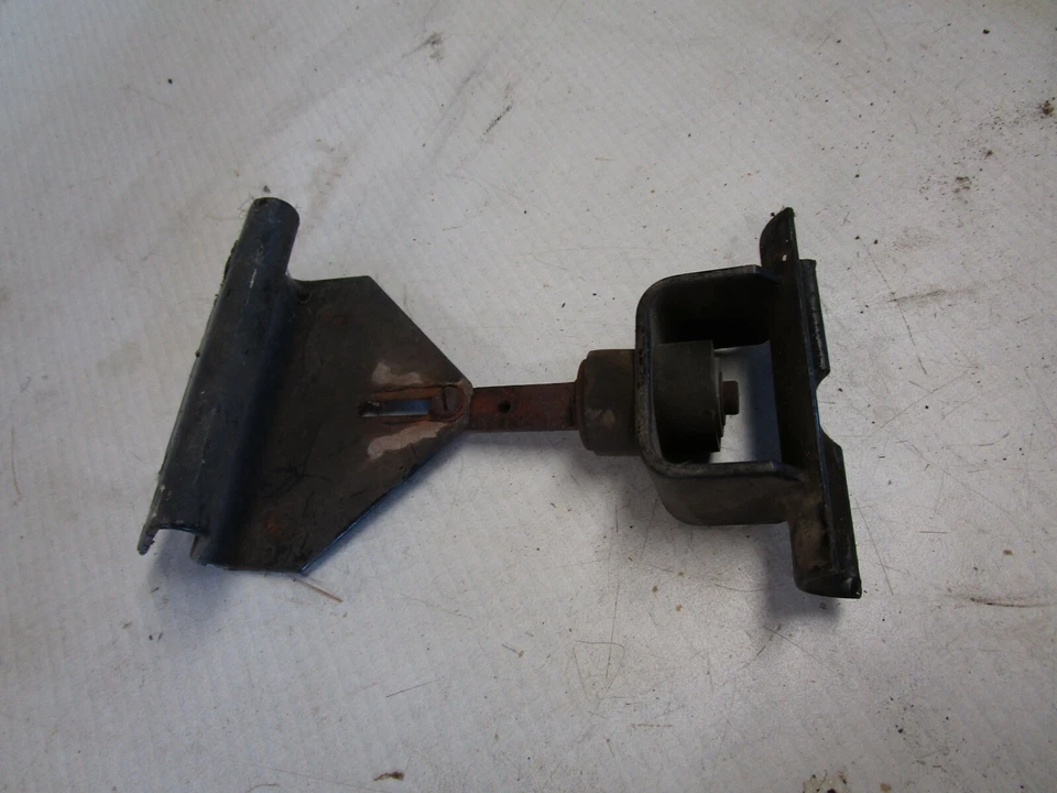 1978 Yamaha XS1100 XS 1100 Carenagem suporte central dianteiro - Imagem 1 de 1