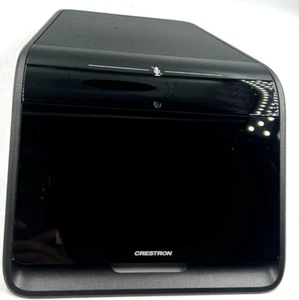 Crestron CCS-UC-1 CCS-UC-1-X Tabletop Conference System Reset With POWER SUPPLY - Picture 1 of 4