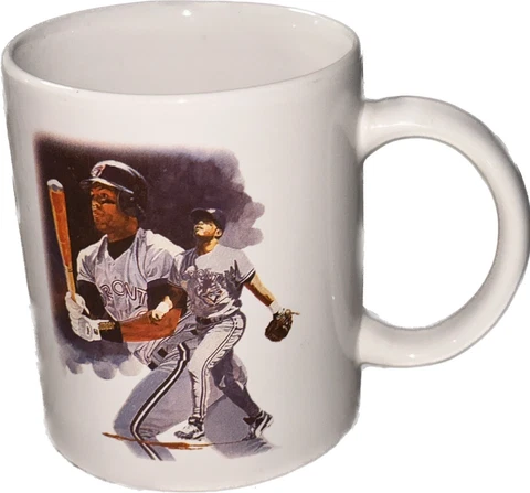 1994 PITTSBURGH PIRATES ALL STAR GAME COFFEE MUG CUP Cover