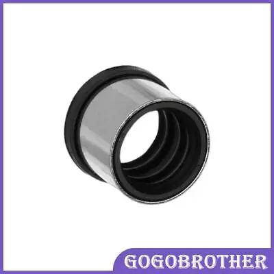 Manguera respirador cárter motor plateada apta para Volvo S40 V40 S60 C70 S70 V70 XC90 Foto 1 de 4