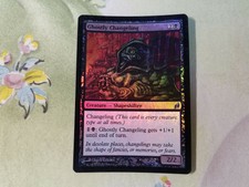 1x Ghostly Changeling | FOIL | Lorwyn | MTG Magic Cards