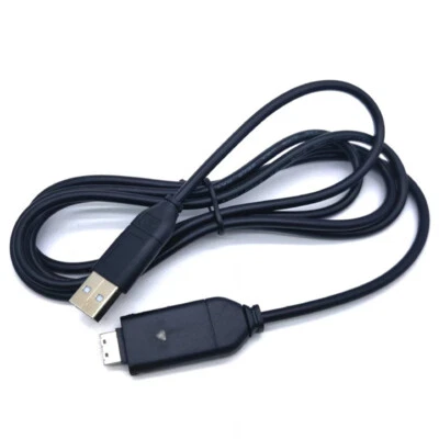 1.5M New USB Cable For Samsung SUC-C3 SUC-C5 SUC-C7 CB20U05A CB20U05B Camera - Image 1 of 4