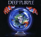 Deep Purple - Slaves And Masters [Cd]