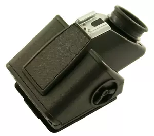 HASSELBLAD PME VFC-6 TTL prism finder Prismen Sucher exposure meter top - Bild 1 von 7