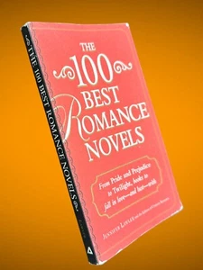The 100 Best Romance Novels: From Pride and Prejudice to Twilight, Books to Love - Picture 1 of 7
