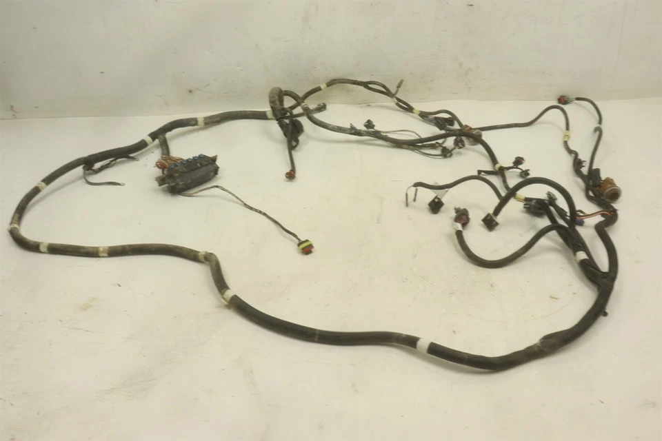 Arnés cableado chasis Polaris Sportsman ACE 325 14 2412376 43104 Foto 1 de 4