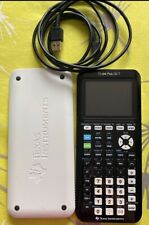 Taschenrechner TI-84 Plus CE-T