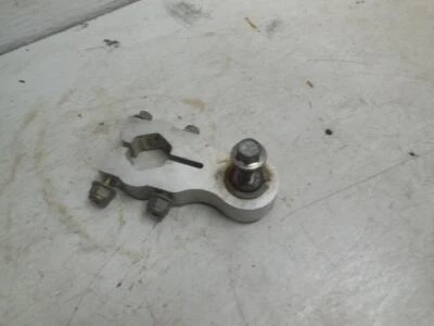 Arctic Cat ZR 6000 2014 brazo ralentí pivote 5000 7000 8000 9000 F 800 2014-2018 Foto 1 de 3