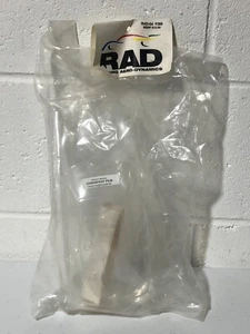 RAD -04 Vintage Micro RS4 Ferrari 360 1/18 18th R/C RC Touring Pan Car Body NOS - Picture 1 of 3