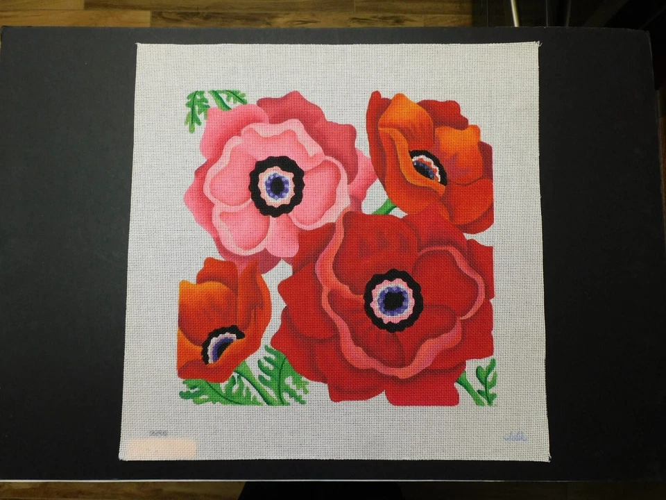 "Anemonies" (CP6714) - Image 1 of 1