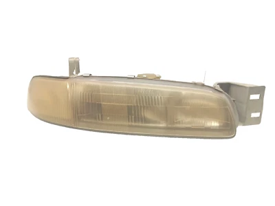 Faro delantero derecho pasajero Mazda 626 1993-1997 OEM, 114-58364 Foto 1 de 4