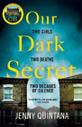 Jenny Quintana Our Dark Secret (Taschenbuch)