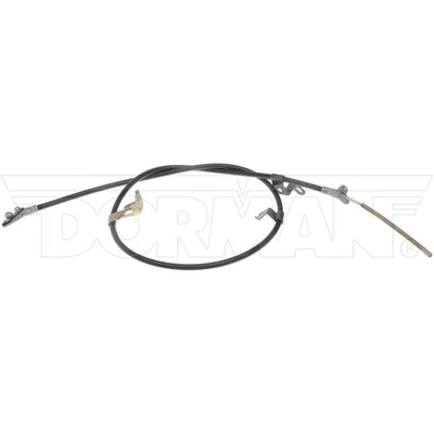 Dorman C661440 Parking Brake Cable For 00-05 Toyota Echo - Image 1 of 4