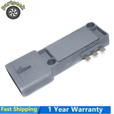 Ignition Control Module For Ford Mustang Ranger Mercury Lincoln E8FZ12A297A - Image 1 of 4