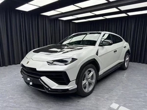 Old to New Performante Body Kit Bumper Bonnet Side Spoiler For Lamborghini URUS - Bild 1 von 18