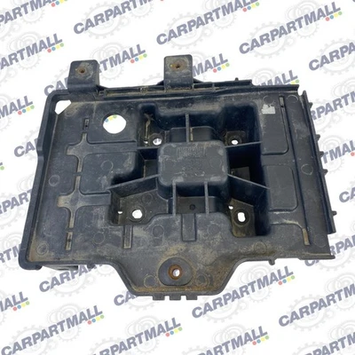 2014 2015 Kia Optima 2.4L A/T Battery Tray Holder Bracket 37150-2T200 OEM - Image 1 of 4