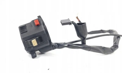 TRIUMPH TIGER 900 51-059 INTERRUTTORE SINISTRO - Immagine 1 di 4