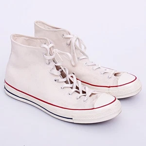 Sneaker Chuck Taylor High Chucks 70 Converse All Star 162053C Beige Grösse 48 - Bild 1 von 12
