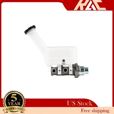 Brake Master Cylinder Fits 2007-2016 GMC Acadia 2009-2015 Chevy Traverse M630513 - Image 1 of 4