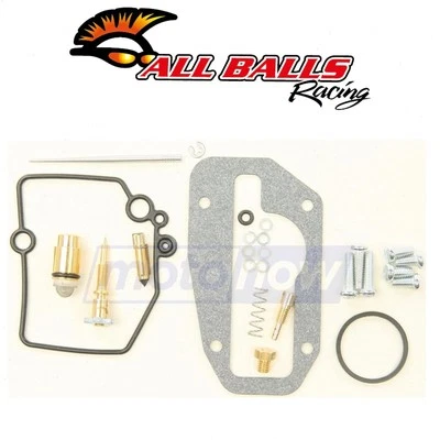 All Balls Carburetor Rebuild Kit for 1999-2006 Yamaha TTR250 - Fuel & Air cc Foto 1 de 4