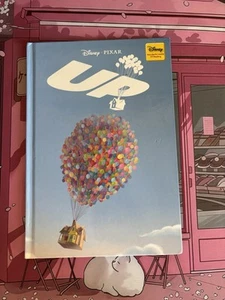 DISNEY WONDERFUL WORLD OF READING UP BUCH - Bild 1 von 2