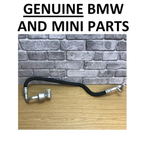 GENUINE BMW Evaporator Compressor Suction Pipe 64539364656. F30, F32 etc. 21D - Picture 1 of 7