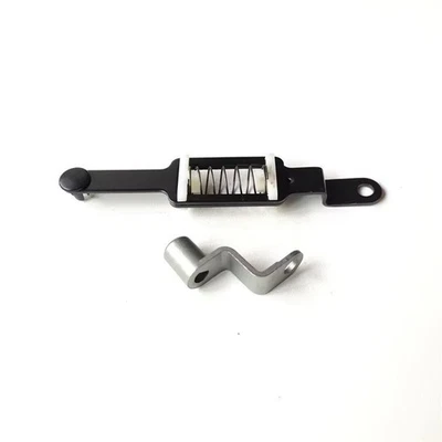 New HVAC Mode Evaporator Heat Link Lever Replacement 52487131 For Chevrolet GMC - Image 1 of 4