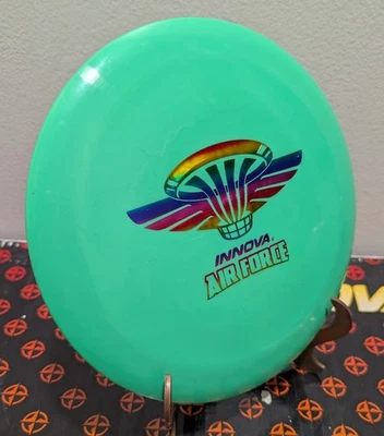🟣Innova Airforce EchoStar Destroyer. 175g.🔥💯🔥 - Image 1 of 4