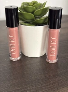 2 Doll 10 Beauty Solutions Lip Genius In Ready to Party - Picture 1 of 1