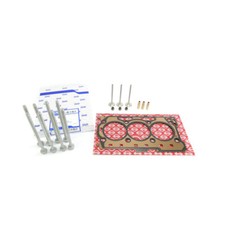 Exhaust valve repair set for VW Seat Skoda 1.2 03D103383G 03D109611A