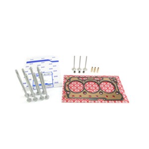 Exhaust valve repair set for VW Seat Skoda 1.2 03D103383G 03D109611A