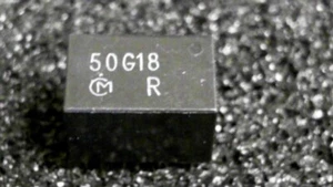 CFWLA450KG1Y018-B0 MURATA 450KG1Y018 MMCL 450KG1Y018 CFWLA450KG1Y018B0 - Picture 1 of 3