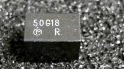 CFWLA450KG1Y018-B0 MURATA 450KG1Y018 MMCL 450KG1Y018 CFWLA450KG1Y018B0 Foto 1 de 3