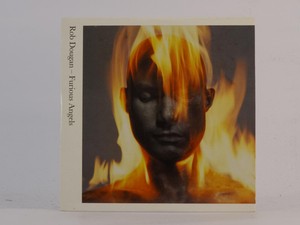 ROB DOUGAN FURIOUS ANGELS (E56) 4 Track Promo CD Single Card Sleeve BMG