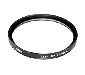 Cokin 52mm Screw-In (UV) Filter (France) - Picture 1 of 2