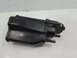 17 - 20 BMW 430i 440i Fuel Vapor Charcoal Canister Assembly OEM 16137408409 - Picture 1 of 7